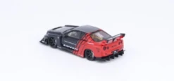 1/64 INNO NISSAN SKYLINE "LBWK" (ER34) SUPER SILHOUETTE "ADVAN" Resin Car Model -Model Cars Houston 5 1 70929.1673514097