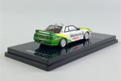 1/64 NISSAN SKYLINE GT-R (R32) #2 WATSON‘S IN64-R32-MGP20WS (INNO 64) -Model Cars Houston 5 3 89700.1617885555