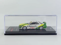1/64 NISSAN SKYLINE GT-R (R32) #2 WATSON‘S IN64-R32-MGP20WS (INNO 64) -Model Cars Houston 5 6 86607.1617885476