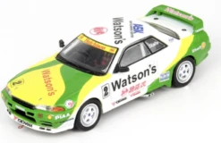 1/64 NISSAN SKYLINE GT-R (R32) #2 WATSON‘S IN64-R32-MGP20WS (INNO 64)