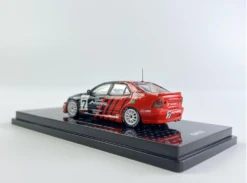 1/64 TOYOTA ALTEZZA RS200 #7 Team ADVAN IN64-RS200-MGP20AD (INNO 64) -Model Cars Houston 6 1 16306.1617886423