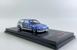 1/64 HONDA CIVIC EF3 #26 TRAMPIO KAWAI STEEL IN64-EF3-MGP20KS (INNO 64) -Model Cars Houston 7 2 98043.1617888006