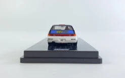 1/64 HONDA CIVIC EF3 #26 TRAMPIO KAWAI STEEL IN64-EF3-MGP20KS (INNO 64) -Model Cars Houston 7 3 80394.1617887215