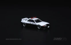 1/64 Nissan SKYLINE GT-R (R32) PANDEM Japan Police Alloy IN64-R32P-JPDC (INNO 64) -Model Cars Houston 7 4 12688.1618317329