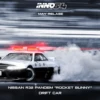 1/64 Nissan SKYLINE GT-R (R32) PANDEM Japan Police Alloy IN64-R32P-JPDC (INNO 64) -Model Cars Houston 7 5 53695.1618317359