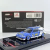1/64 HONDA CIVIC EF3 #26 TRAMPIO KAWAI STEEL IN64-EF3-MGP20KS (INNO 64) -Model Cars Houston 7 7 67022.1617888037