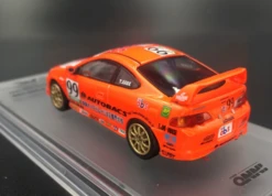 1/64 INNO64 Honda Integra TYPE R DC5 #99 AutoBacks Verno -Model Cars Houston 8 2 44823.1623242978