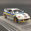 1/64 INNO64 Honda INTEGRA TYPE R DC5 #15 M Line -Model Cars Houston 9 1 63645.1623243298