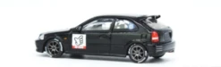 1/64 INNO64 HONDA CIVIC Type-R EK9 NO GOOD RACING -Model Cars Houston 9 3 01087.1626685149
