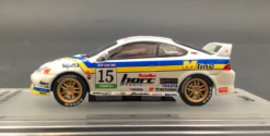 1/64 INNO64 Honda INTEGRA TYPE R DC5 #15 M Line -Model Cars Houston 9 4 95167.1623243300