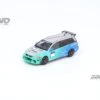 INNO64 1:64 Mitsubishi Lancer EVO IX Wagon "FALKEN LIVERY" -Model Cars Houston AC1 04e88524 6ac3 4d41 a4c4 7846128e5705