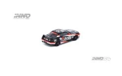 INNO64 1:64 Nissan Skyline GT-R (R32) #11 "RAZO TAMPIO" Japan Super N1 Endurance Race 1994 -Model Cars Houston AD3