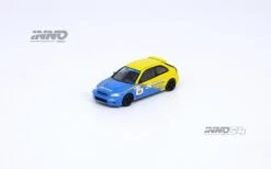 INNO64 1:64 Honda Civic Type-R (EK9) In "SPOON SPORTS" Livery
