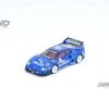 INNO64 1:64 Ferrari F40 Liberty Walk Tokyo Auto Salon 2024 Edition 1 INNO64 1:64 Ferrari F40 Liberty Walk Tokyo Auto Salon 2024 Edition -Model Cars Houston Announcementandlicensingphotosstandard