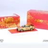 INNO64 1/64 Nissan Skyline GT-R (R35) Year Of The Dragon Chinese New Year 2024 Edition