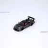 INNO Models 1:64 Honda NSX-R NA2 GT Black Chrome