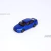 INNO Models 1:64 Honda Accord Euro-R (CL7) Artic Blue Pearl -Model Cars Houston DSCF2034