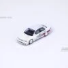 INNO Models 1:64 Nissan Primera (P10) JTCC Test Car 1993