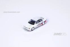 INNO Models 1:64 Nissan Primera (P10) JTCC Test Car 1993