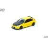 INNO Models 1:64 Honda Civic EK9 Type-R Spoon Sports In Yellow