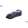 INNO64 1:64 Ferrari F40 Liberty Walk In Full Carbon