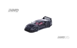INNO64 1:64 Ferrari F40 Liberty Walk In Full Carbon