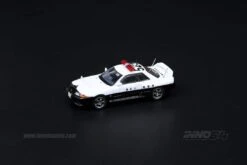 INNO Models 1:64 Nissan Skyline GTR R32 Police Car 8 INNO Models 1:64 Nissan Skyline GTR R32 Police Car -Model Cars Houston FB IMG 1622917567759