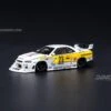 INNO Models 1:64 Nissan Skyline (ER34) Super Silhouette Liberty Walk Hoshino Retro Livery -Model Cars Houston FB IMG 1624814567836
