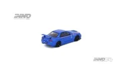 INNO64 1:64 Nissan Skyline GT-R R34 R-Tune R1 In Bayside Blue -Model Cars Houston FB IMG 1637584845192