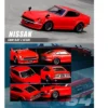 Nissan Fairlady Z (S30) RHD (Right Hand Drive) Red 1/64 Diecast Model Car By Inno Models -Model Cars Houston GUEST bc5dfbe5 7b34 4cf6 bac4 e5c6dd9a58cb