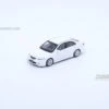 INNO Models 1:64 Honda Accord Euro-R (CL7) Premium White Pearl -Model Cars Houston IIN64 CL7 WHI Announcement 1