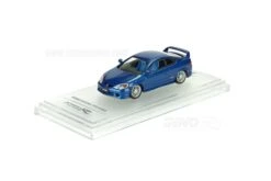 Honda Integra (RSX) Type-R DC5 Blue -Model Cars Houston IN64 DC5 BLc