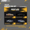 INNO64 1:64 Macau Grand Prix Box Set Collection 2022 -Model Cars Houston ImageGrabber
