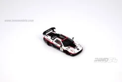 INNO64 1:64 Honda NSX (NA2) #5 "Team 5ZIGEN" Super Taikyu 2009 ST3 Class Winner