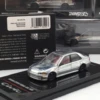 1/64 INNO64 Honda Civic FERIO EG9 RAW Car Model