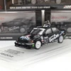 1/64 INNO64 Toyota ALTEZZA #36 UENO CLINIC TOM‘S Diecast Car Model