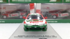 1/64 INNO64 Honda INTEGRA TYPE-R DC2 #16 CASTROL Super N1 Endurance Race 1996 Car Model -Model Cars Houston QQ20200503235852 24995.1588575655