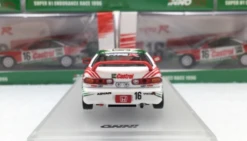 1/64 INNO64 Honda INTEGRA TYPE-R DC2 #16 CASTROL Super N1 Endurance Race 1996 Car Model -Model Cars Houston QQ20200503235926 83040.1588575655