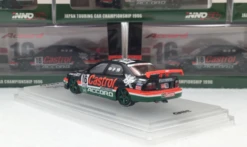 1/64 INNO64 Honda Accord #16 MUGEN CASTROL JTCC 1996 Car Model -Model Cars Houston QQ20200504000254 70771.1588575895
