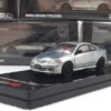 1/64 INNO64 Honda Intergra Type R DC5 RAW Diecast Car Model