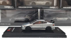 1/64 INNO64 Honda Intergra Type R DC5 RAW Diecast Car Model -Model Cars Houston QQ20200510005747 69811.1589097540
