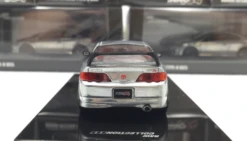 1/64 INNO64 Honda Intergra Type R DC5 RAW Diecast Car Model -Model Cars Houston QQ20200510005805 26722.1589097532
