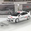 1/64 INNO64 Honda Civic Type-R TypeR (White) Diecast Car Model -Model Cars Houston QQ20200515002436 60266.1589527701