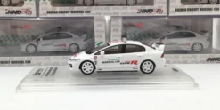 1/64 INNO64 Honda Civic Type-R TypeR (White) Diecast Car Model -Model Cars Houston QQ20200515002446 07356.1589527704