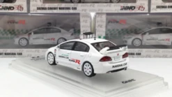 1/64 INNO64 Honda Civic Type-R TypeR (White) Diecast Car Model -Model Cars Houston QQ20200515002459 51108.1589527703