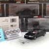 1/64 INNO64 1996 Honda Integra Type-R TypeR DC2 Diecast Car Model -Model Cars Houston QQ20200515003036 26977.1589528086