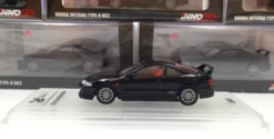 1/64 INNO64 1996 Honda Integra Type-R TypeR DC2 Diecast Car Model -Model Cars Houston QQ20200515003146 96352.1589528092