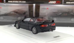 1/64 INNO64 1996 Honda Integra Type-R TypeR DC2 Diecast Car Model -Model Cars Houston QQ20200515003157 80577.1589528090