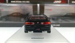 1/64 INNO64 1996 Honda Integra Type-R TypeR DC2 Diecast Car Model -Model Cars Houston QQ20200515003206 29856.1589528087