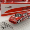 1/64 INNO64 Honda Integra TYPE-R DC2 #30 GATHERS Diecast Car Model -Model Cars Houston QQ20200524163607 86452.1590363406